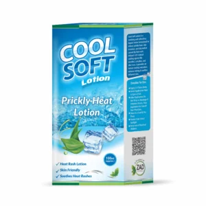 Cool Soft Lotion